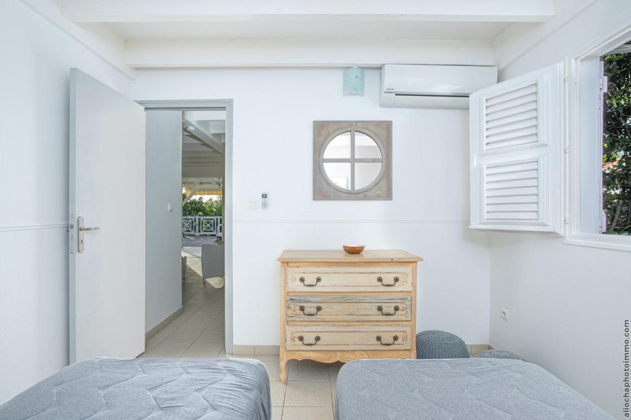 Bed & Breakfast Caza Turquoiz *