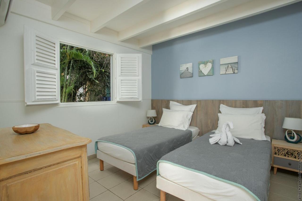 Bed & Breakfast Caza Turquoiz