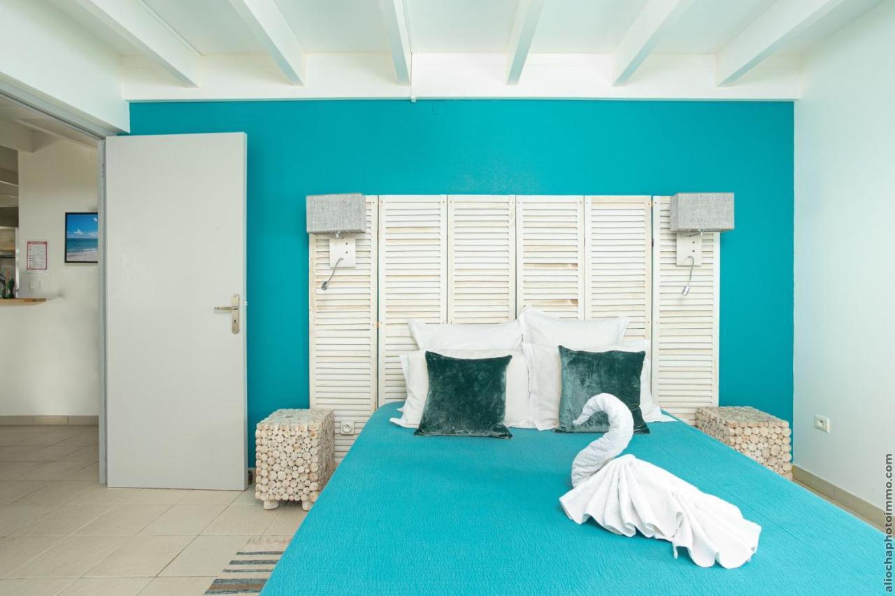 Bed & Breakfast Caza Turquoiz *