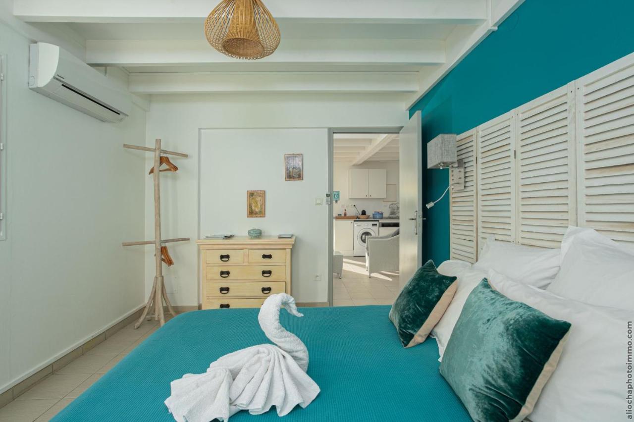 Caza Turquoiz Bed & Breakfast