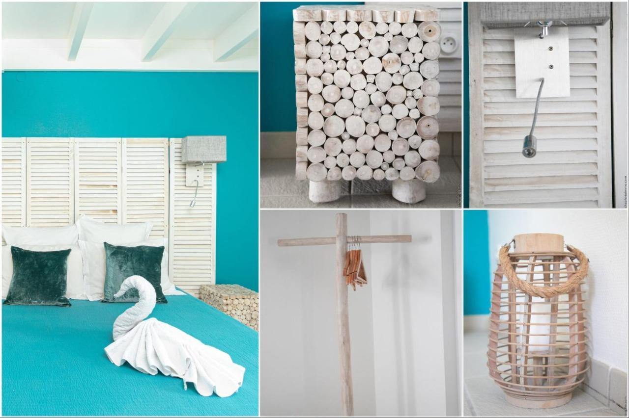 Bed & Breakfast Caza Turquoiz *