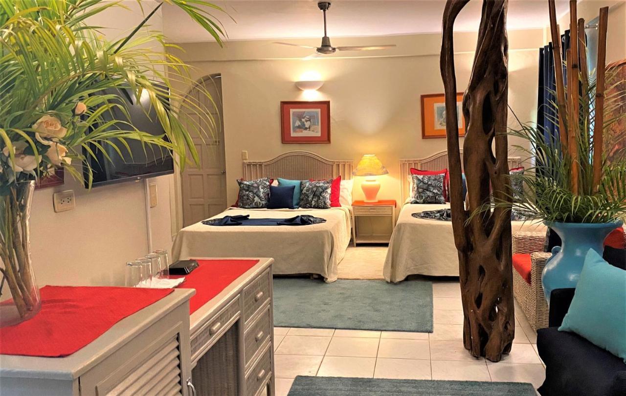 Hotel Coco Plaza