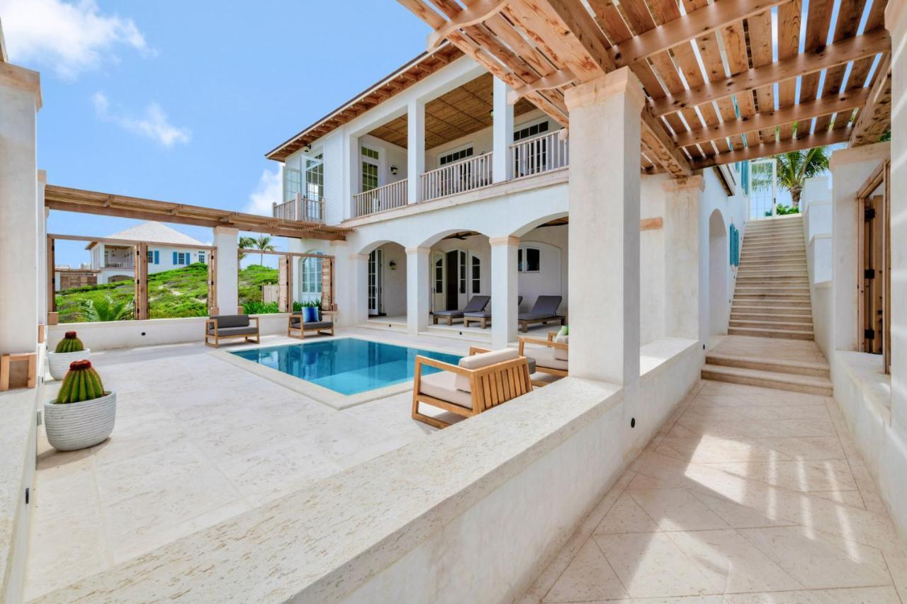 Ambergris Cay Private Island - Pls Island Hopper Flight Included 5* Big Ambergris Cay