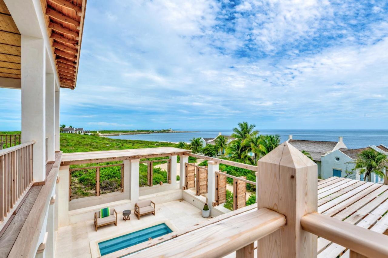 Resort Ambergris Cay Private Island - Pls Island Hopper Flight Included
