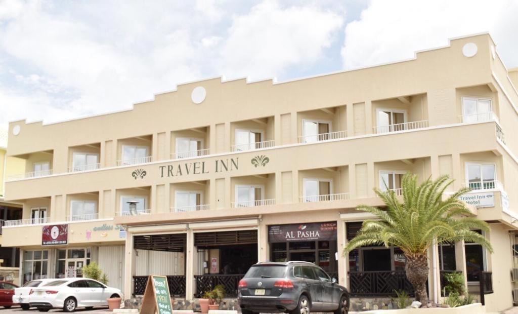 Hotel Travel 3*
