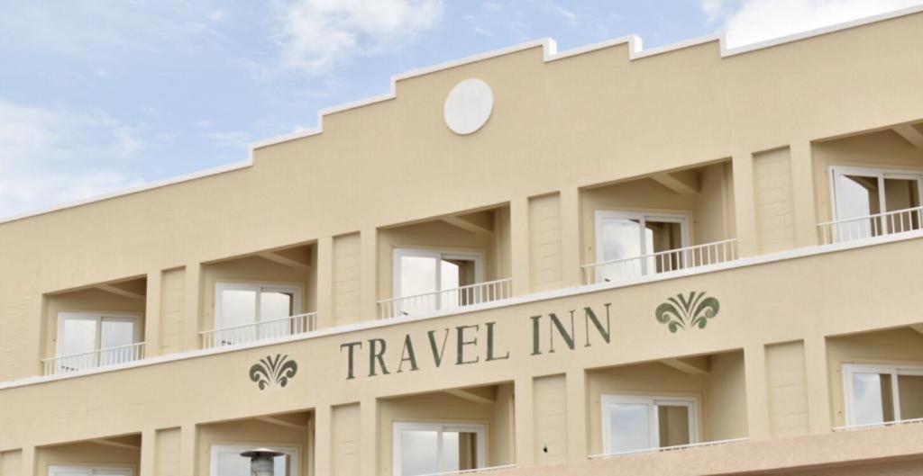 Travel Hotel Simpson Bay