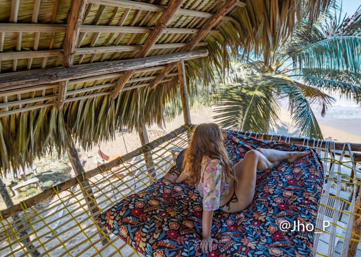 Hotel Maravilla Eco Boutique Surf Encuentro, Kite, By Aa Crypto Group 4*