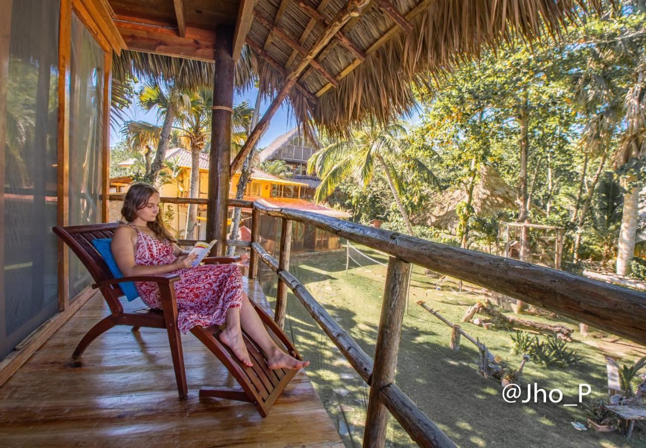 Maravilla Eco Boutique Surf Encuentro, Kite, By Aa Crypto Group 4* Cabarete