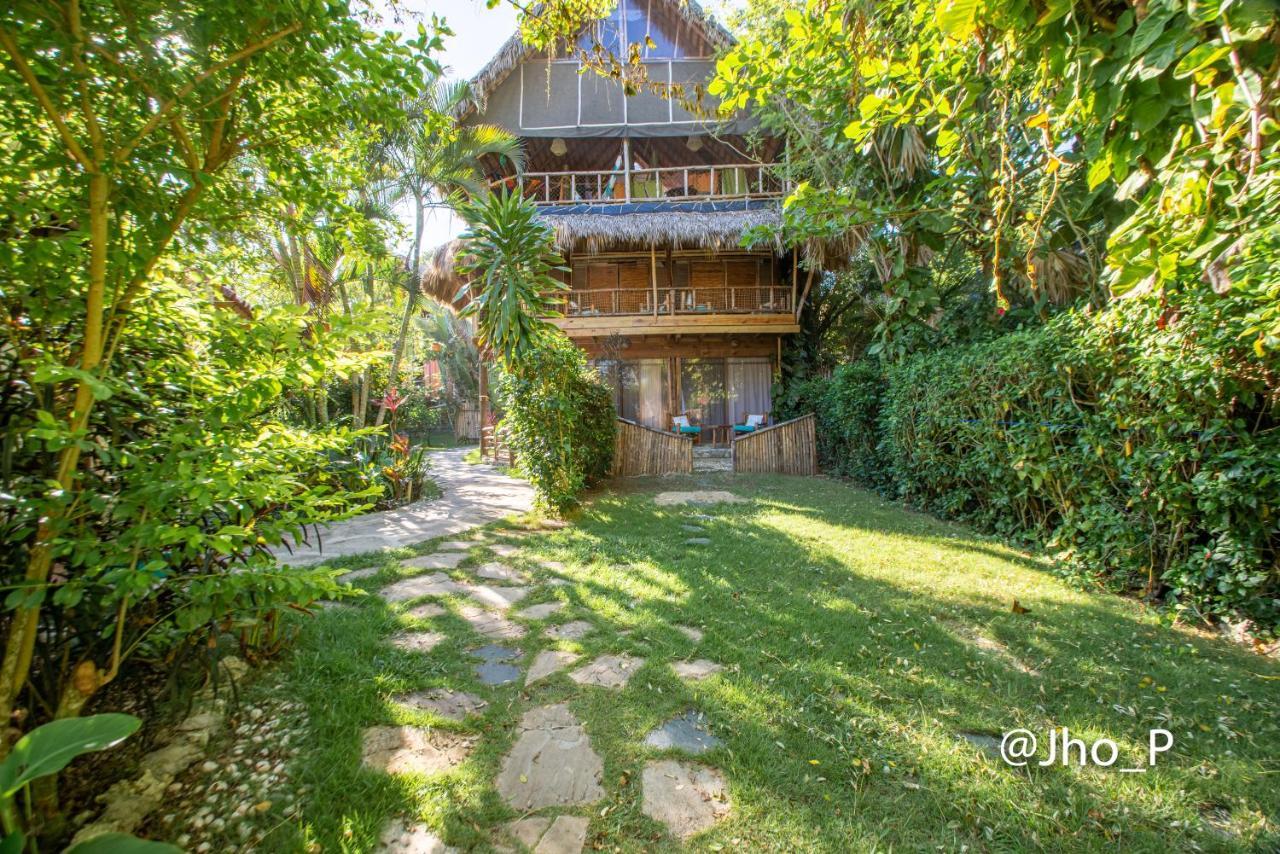 Maravilla Eco Boutique Surf Encuentro, Kite, By Aa Crypto Group Hotel