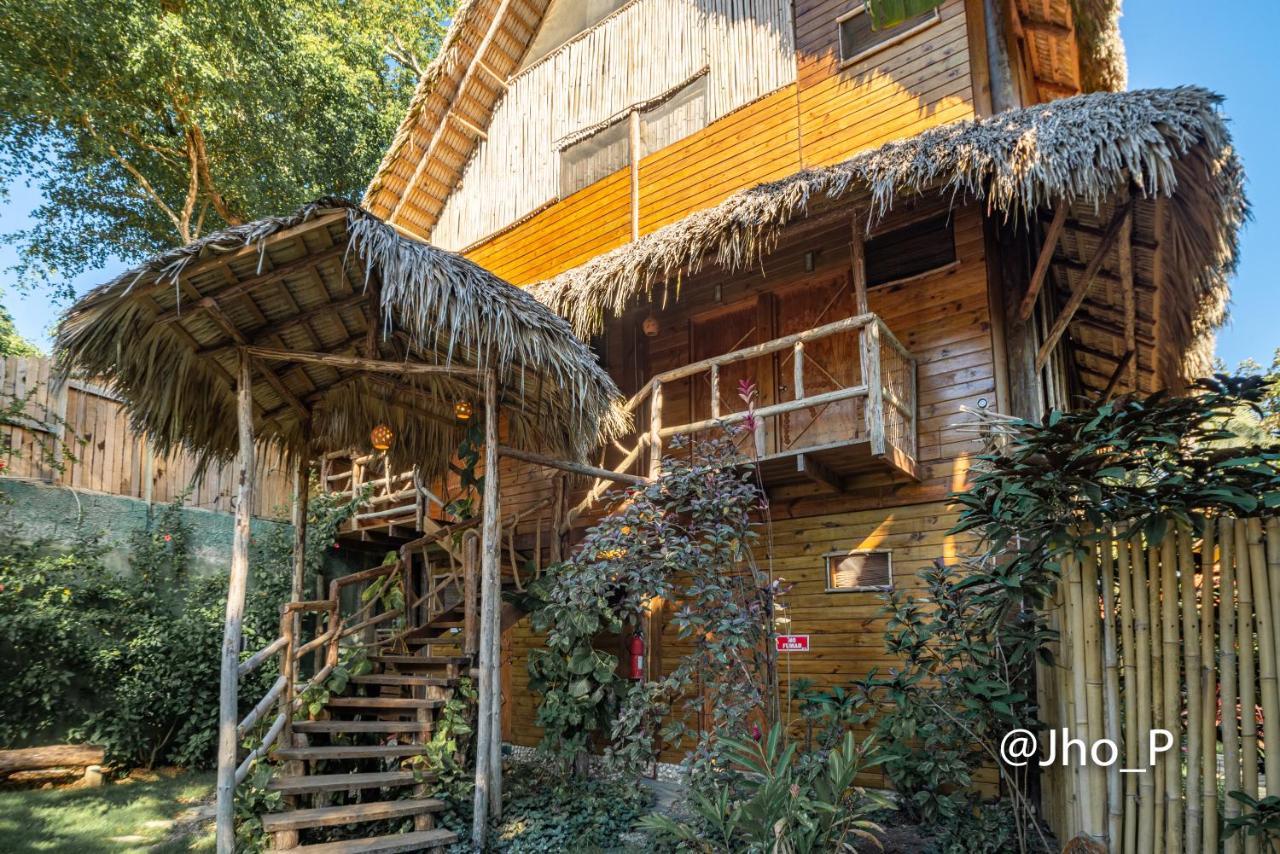 Hotel Maravilla Eco Boutique Surf Encuentro, Kite, By Aa Crypto Group