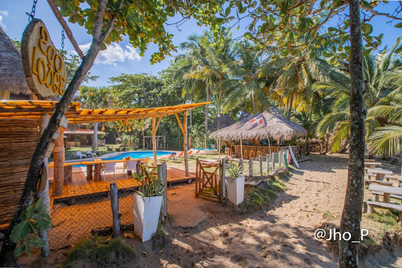 Hotel Maravilla Eco Boutique Surf Encuentro, Kite, By Aa Crypto Group Cabarete