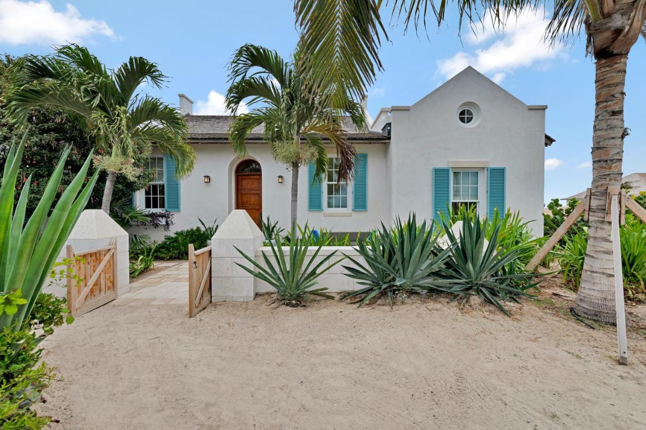 Ambergris Cay Private Island - Pls Island Hopper Flight Included Resort 5*