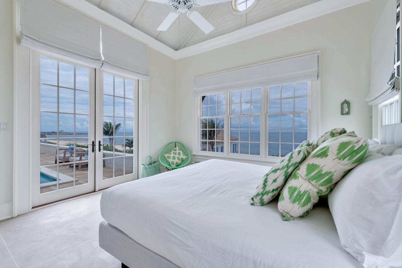 Ambergris Cay Private Island - Pls Island Hopper Flight Included Big Ambergris Cay