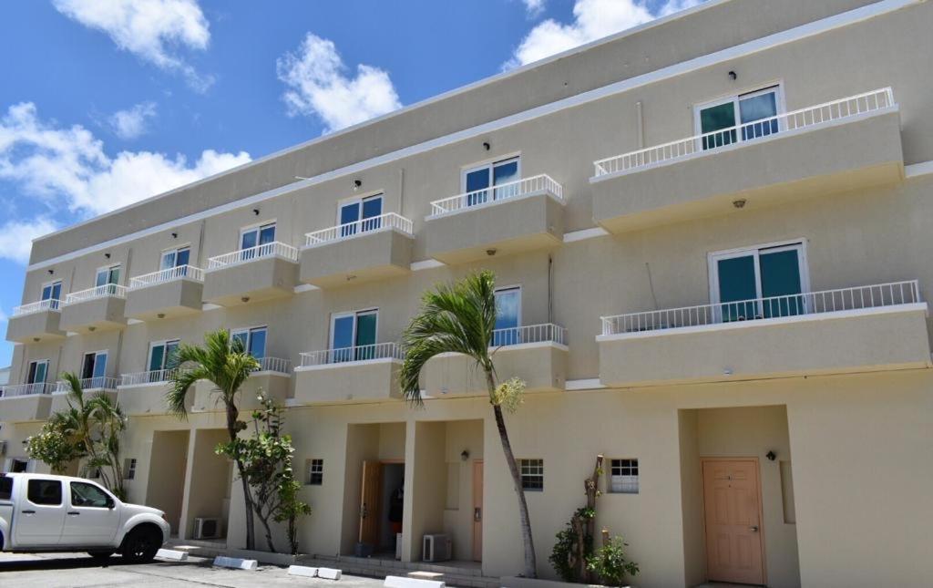 Hotel Travel Simpson Bay