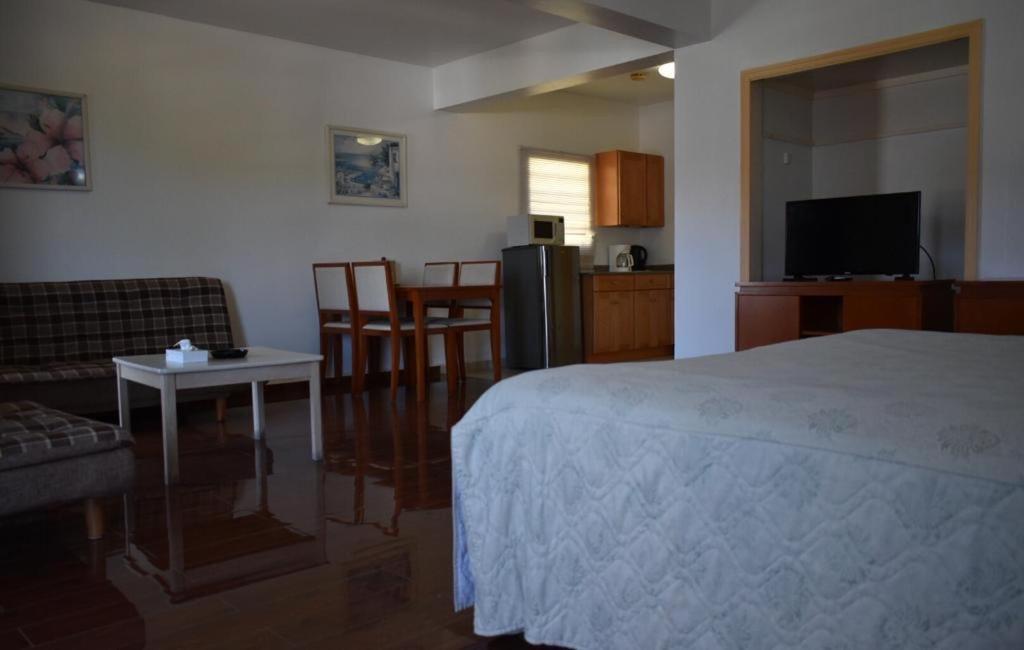 Travel Hotel Simpson Bay