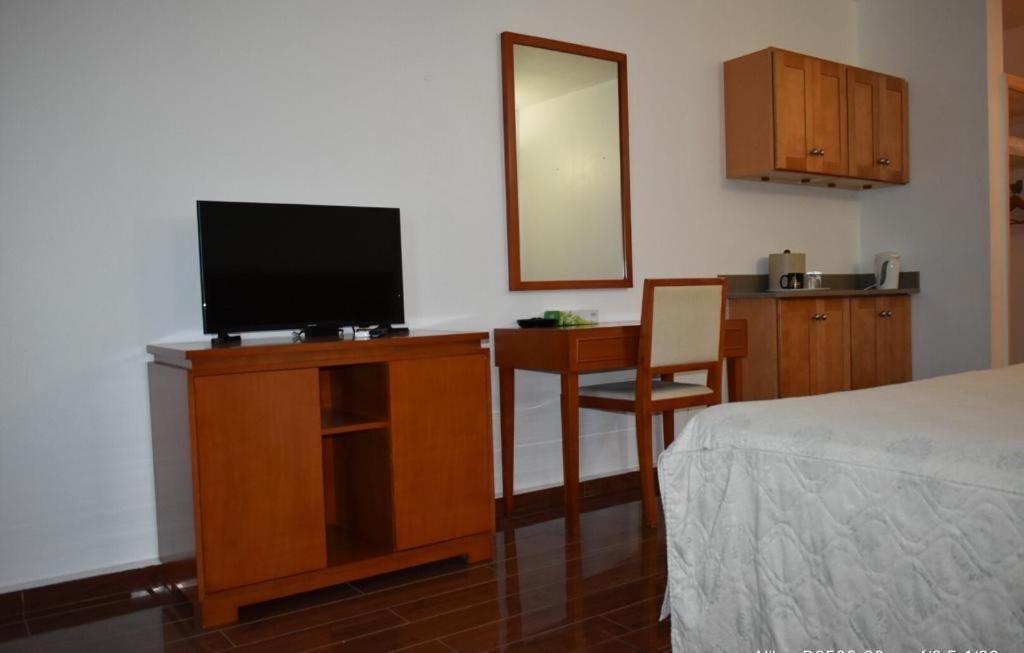 Travel Hotel Simpson Bay