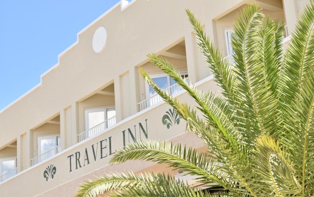 Hotel Travel
