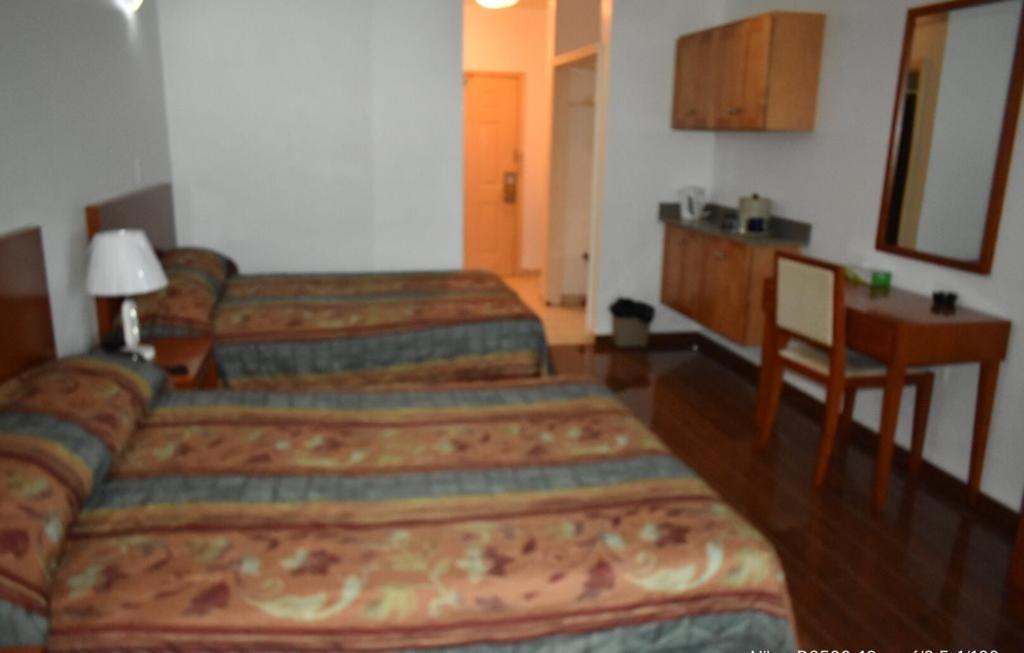 Travel Hotel 3*