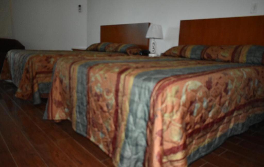 Travel Hotel 3*