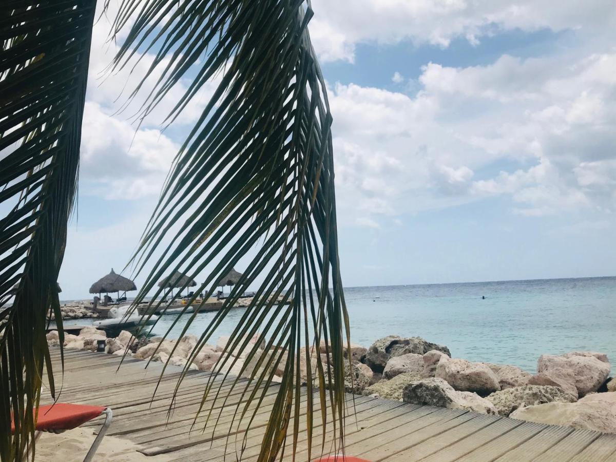 Apartment Golf En Beach, Dushi Na Kas, 36 *