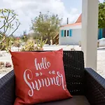 Aruba Boutique Apartments - Adults Only