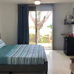 Las Olas Beach Apartments