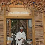 Pomegranate Cottage - Micro-Resort In West Bay