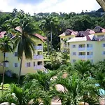 Mystic Ridge Resort