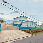 The Hill Inn At Arecibo 681 Ocean Drive