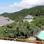 Villa Marina Appart Hotes
