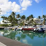 Duplex 5 Etoiles Entre Marina Et Golf International