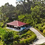 Villa Les Balisiers