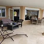 C\'Renity Villa