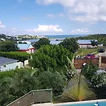 C\'Renity Villa