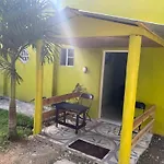 Tha Lagoon Spot Caribbean Breeze