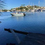Morne Paradis
