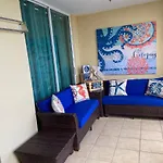 Luxury Ocean View Apartment