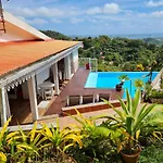 La Villa Rosier