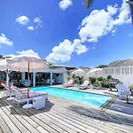 Villa Horizon Lointain - Private Beach And Pool With Sea View