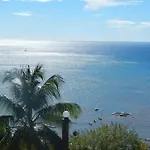 Le Morne Charlotte