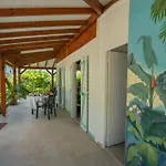 Kalinago - Les Villas Kikko