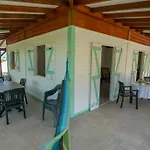 Kalinago - Les Villas Kikko