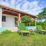 Kalinago - Les Villas Kikko