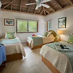 Beachcomber Villa