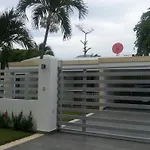 White House Mansion