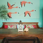 Ocean Breeze Boutique Hotel & Marina