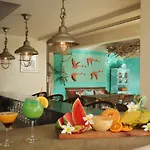 Ocean Breeze Boutique Hotel & Marina