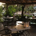 Ocean Breeze Boutique Hotel & Marina