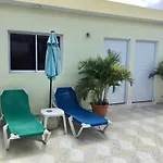 Posada El Sol, Home Near Airport Sdq
