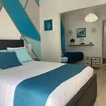 Aqua Marina Beach Club